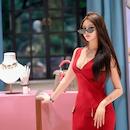 I am pretty good at competitive games!